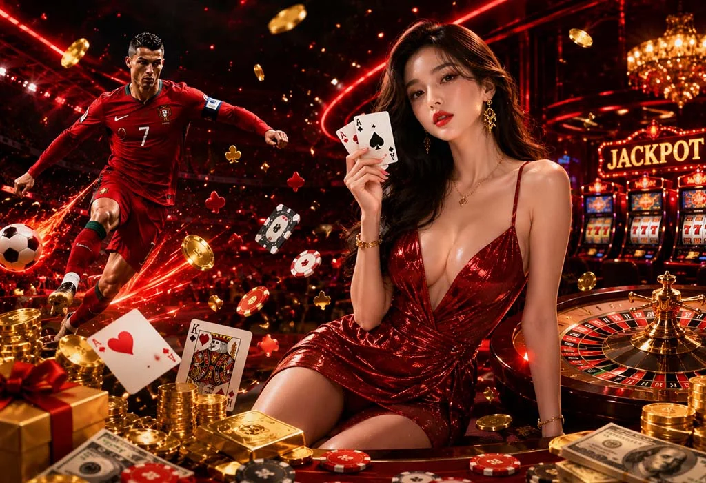 Danh mục slot xembong66: phân loại và tiêu chí chọn game đúng